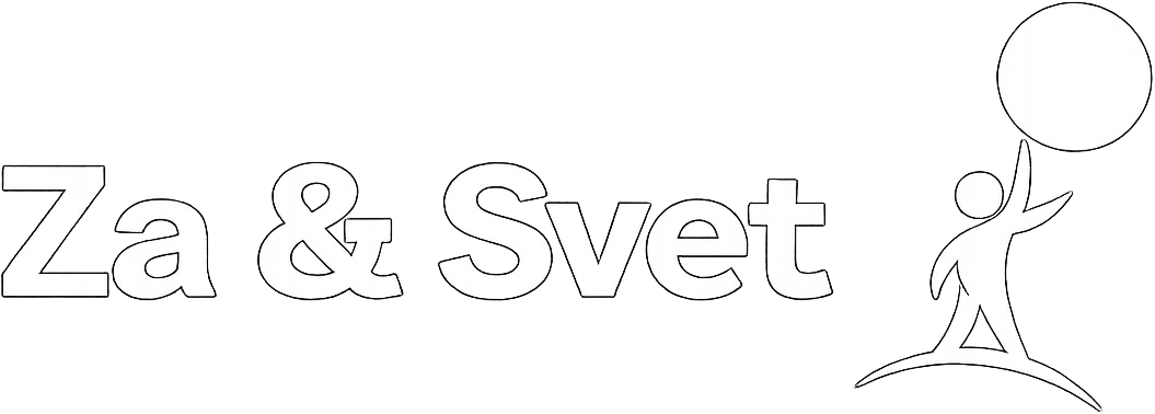 ZA&SVET